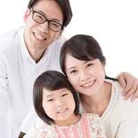 入って安心！～生命保険の活用体験談～ イメージ図
